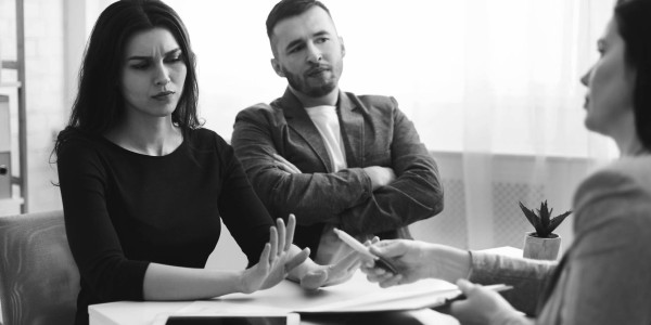 Derecho Civil / Abogados Civilistas en Hospitalet de Llobregat · Divorcios, Separaciones y Nulidad Matrimonial