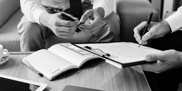 Derecho Concursal / Segunda Oportunidad / Abogados Deudas en Hospitalet de Llobregat · Elaboración y Presentación de Acuerdos de Pago