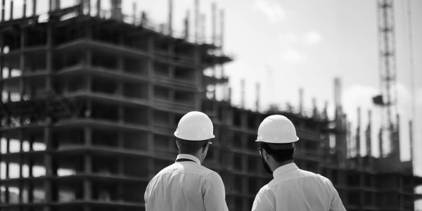 Derecho Inmobiliario / Abogados Inmobiliarios en Hospitalet de Llobregat · Problemas con Promotores y Constructores