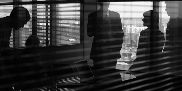 Derecho Penal / Abogados Penalistas en Hospitalet de Llobregat · Delitos Societarios